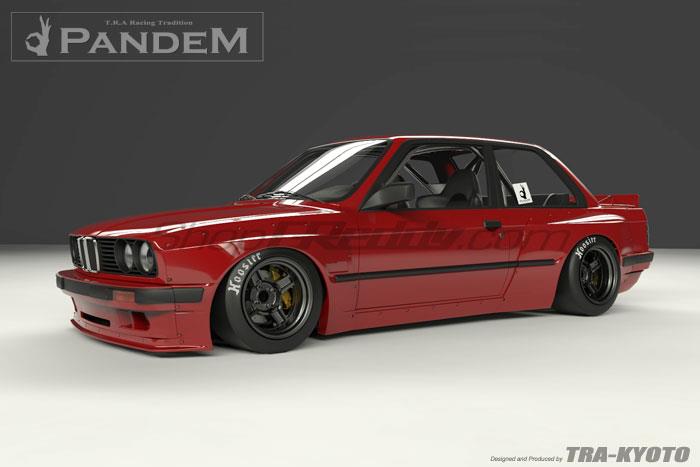 Picture of GReddy GRE RB Wide Body Kit - 17090230