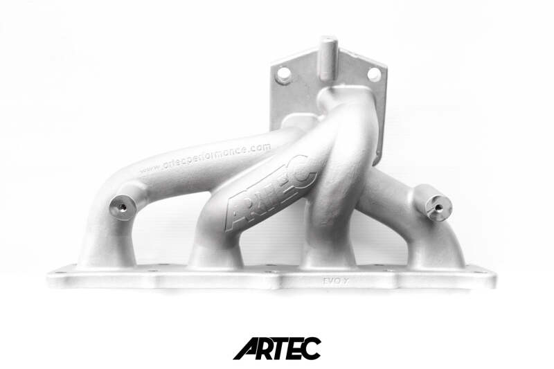 Picture of GReddy GRE Turbo Manifolds Turbo Inlets - 58530044