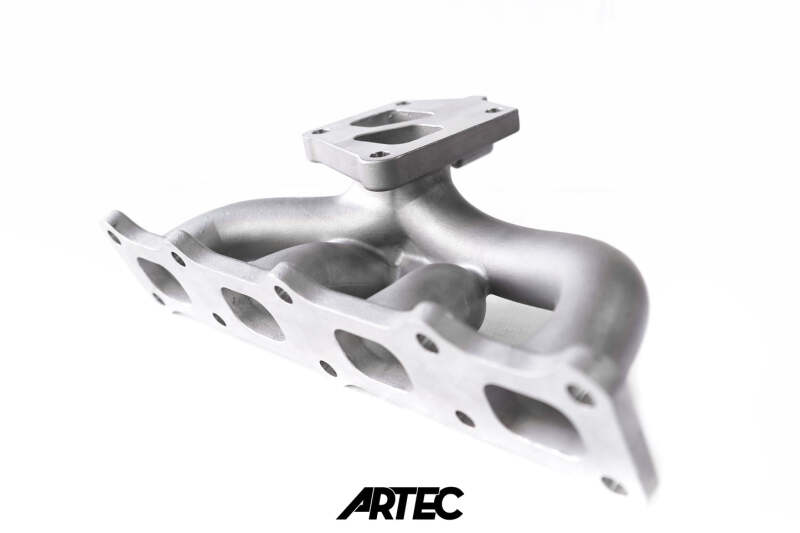 Picture of GReddy GRE Turbo Manifolds Turbo Inlets - 58530044
