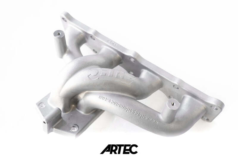Picture of GReddy GRE Turbo Manifolds Turbo Inlets - 58530044