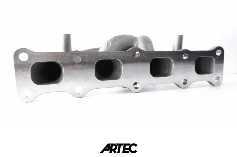 Picture of GReddy GRE Turbo Manifolds Turbo Inlets - 58530044