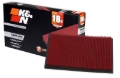 Picture of K&N Engineering KN Advantage Filters Air Filters - KNA-2031