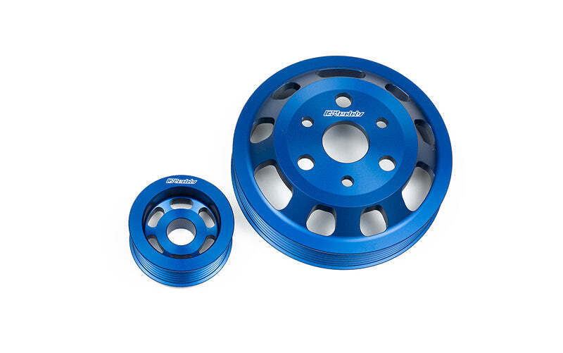 Picture of GReddy GRE Pulley Kit - 13512112