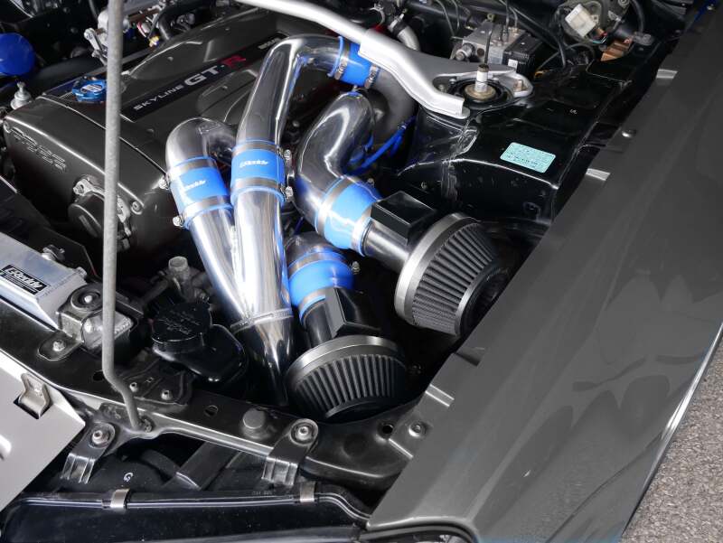Picture of GReddy GRE Air Intake Cold Air Intakes - 11920260