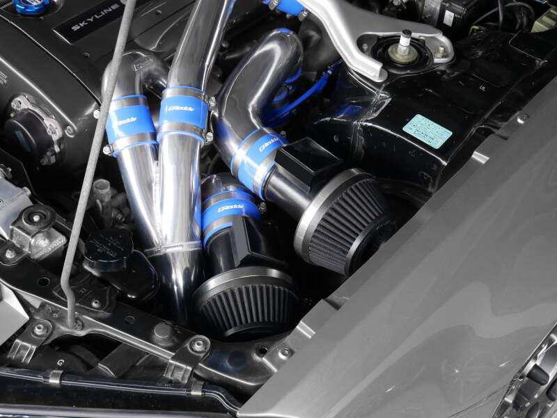 Picture of GReddy GRE Air Intake Cold Air Intakes - 11920261