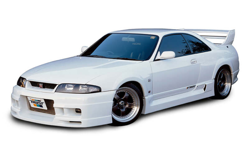 Picture of GReddy GRE Front Lip Spoiler Lips & Splitters - 17020179