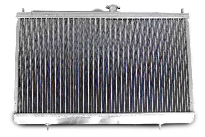 Picture of GReddy GRE Radiator - 12033800