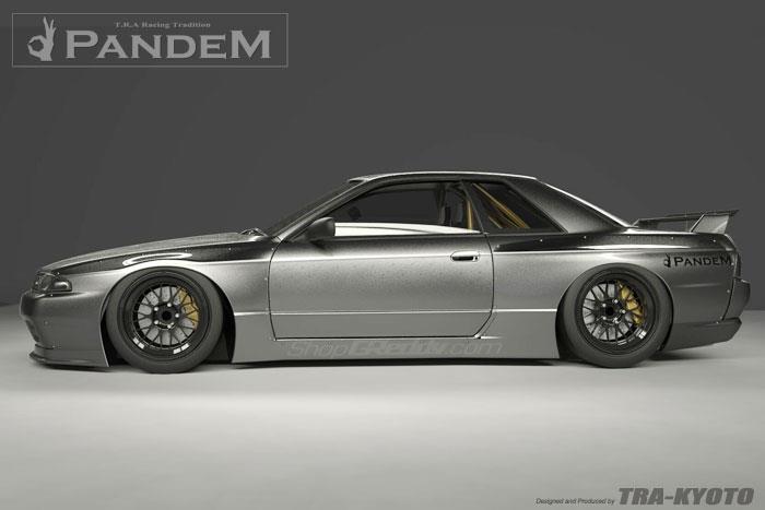 Picture of GReddy GRE RB Wide Body Kit - 17020620