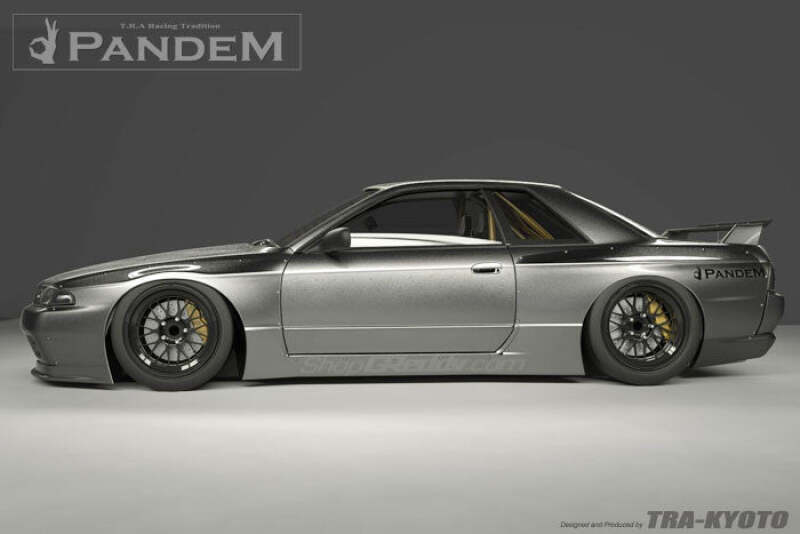 Picture of GReddy GRE RB Wide Body Kit - 17020620
