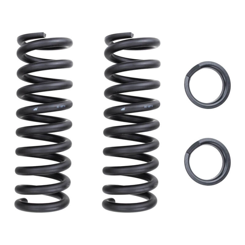 Picture of Old Man Emu ARB OME Coil Springs Coilover Springs - 4052