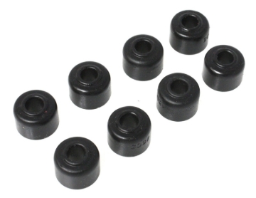 Picture of Energy Suspension ES End Links-Black Sway Bar Endlinks - 9.8106G