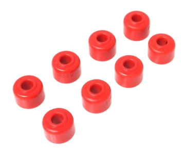 Picture of Energy Suspension ES End Links-Red Sway Bar Endlinks - 9.8106R