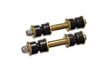 Picture of Energy Suspension ES End Links-Black Sway Bar Endlinks - 9.8122G