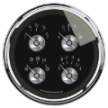 Picture of AutoMeter AM Prestige Gauges - 2011