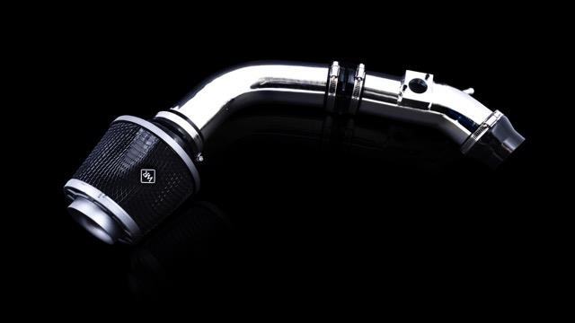 Picture of Weapon R WR Secret Weapon Intake Cold Air Intakes - 302-138-101