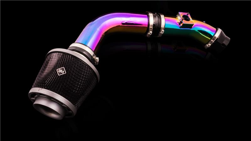 Picture of Weapon R WR Secret Weapon Intake Cold Air Intakes - 302-138-401