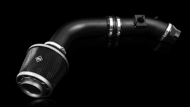 Picture of Weapon R WR Secret Weapon Intake Cold Air Intakes - 302-138-109