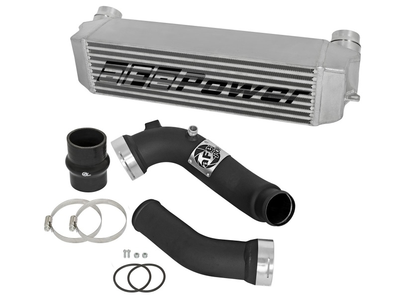 Picture of aFe Bladerunner I/C & Tubes Intercoolers - 46-20272-B