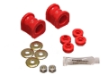 Picture of Energy Suspension ES Sway Bar Bushings-Red Bushing Kits - 7.5115R
