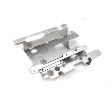 Picture of BLOX Racing BX Oil Pan Baffle Oil Baffles - BXPT-10505