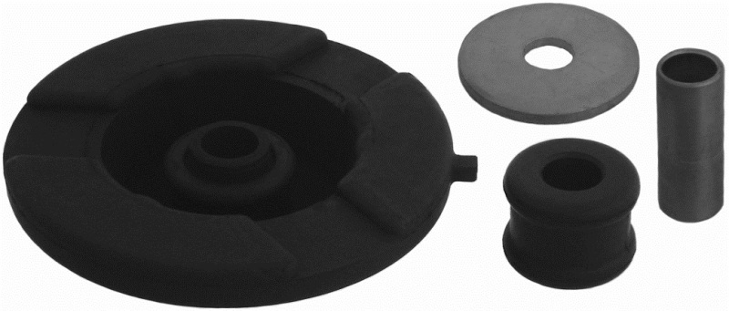 Picture of KYB Strut Mounts Shock Mounts & Camber Plates - SM5699