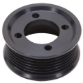 Picture of Edelbrock EDE Supercharger Pulley - 15813