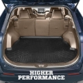 Picture of Husky Liners HL WB-Cargo-Black Floor Mats - 22091