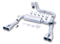 Picture of Borla BOR Cat Back S-Type - 14780