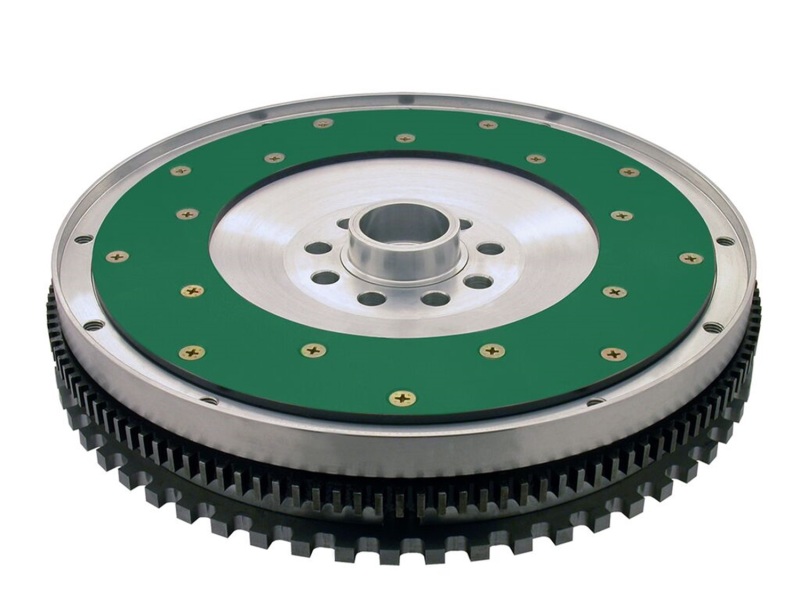 Picture of Fidanza FID Flywheels Import-Aluminum - 199681