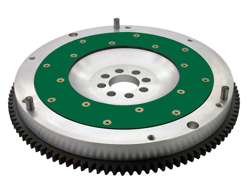 Picture of Fidanza FID Flywheels Import-Aluminum - 130851