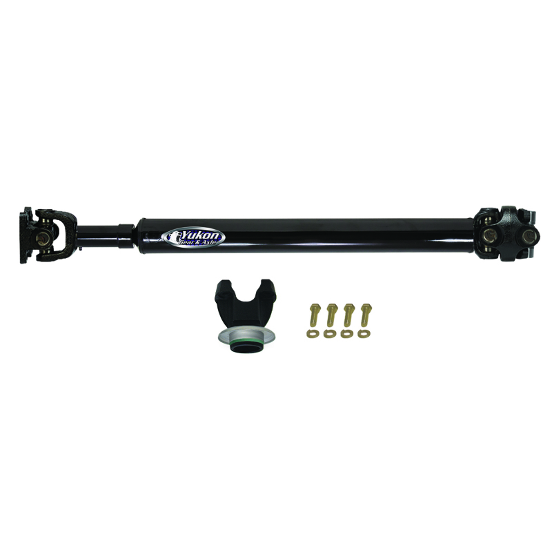 Picture of Yukon Gear & Axle YUK Driveshafts - YDS005