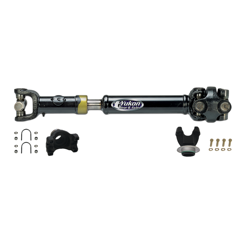 Picture of Yukon Gear & Axle YUK Driveshafts - YDS008