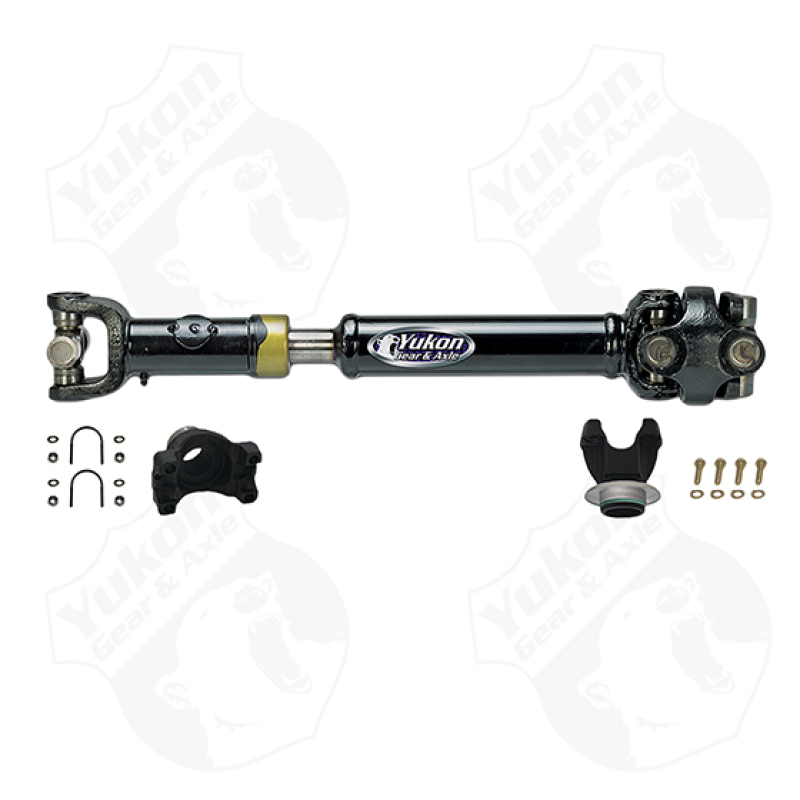 Picture of Yukon Gear & Axle YUK Driveshafts - YDS009