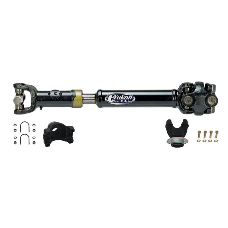 Picture of Yukon Gear & Axle YUK Driveshafts - YDS011