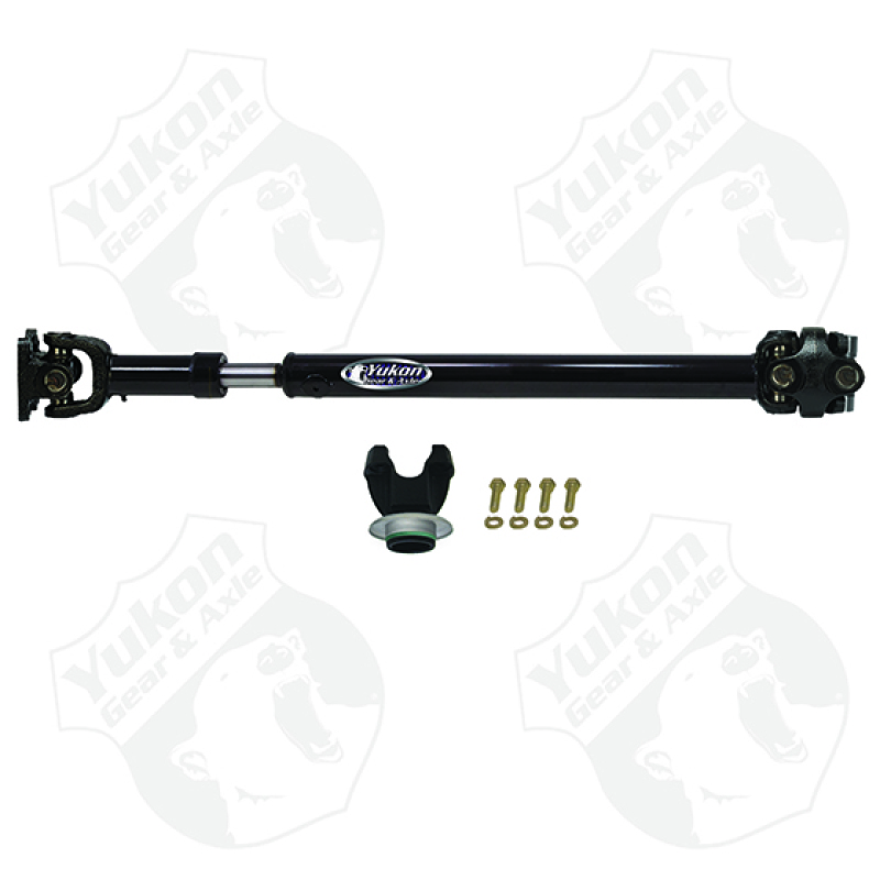 Picture of Yukon Gear & Axle YUK Driveshafts - YDS016