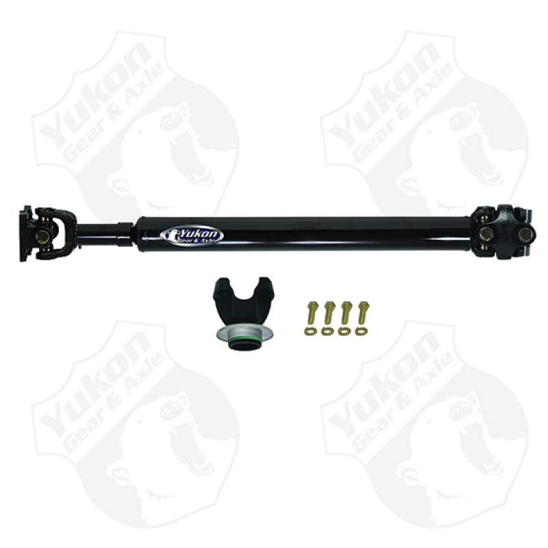 Picture of Yukon Gear & Axle YUK Driveshafts - YDS017