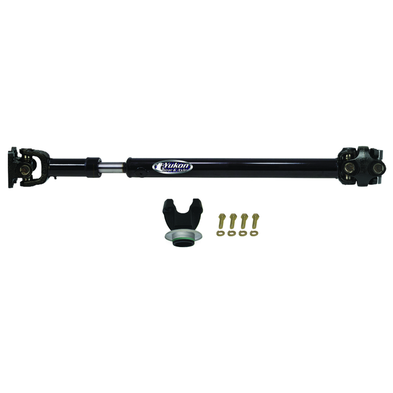 Picture of Yukon Gear & Axle YUK Driveshafts - YDS016