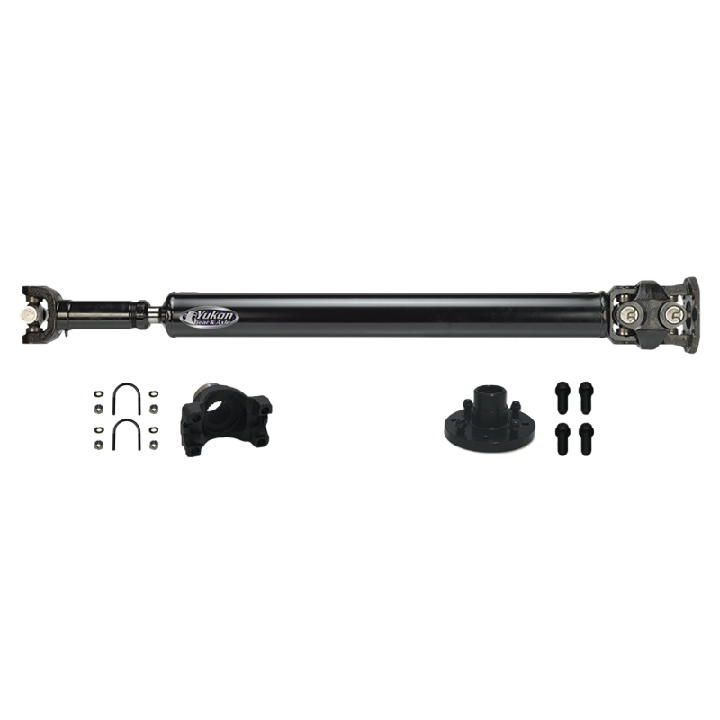 Picture of Yukon Gear & Axle YUK Driveshafts - YDS019