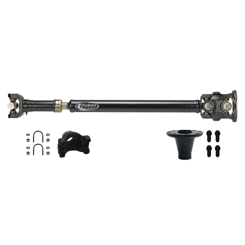 Picture of Yukon Gear & Axle YUK Driveshafts - YDS021