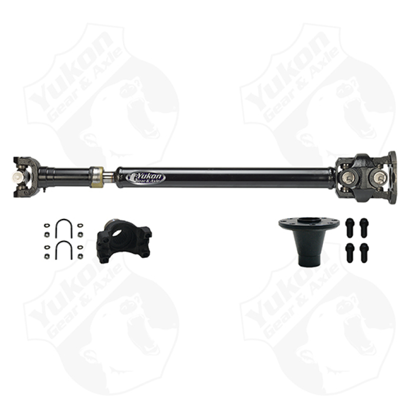 Picture of Yukon Gear & Axle YUK Driveshafts - YDS021