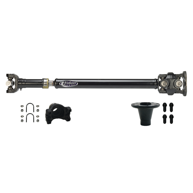 Picture of Yukon Gear & Axle YUK Driveshafts - YDS021