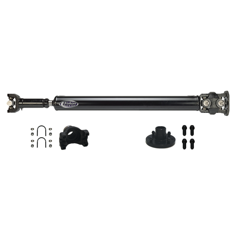 Picture of Yukon Gear & Axle YUK Driveshafts - YDS022