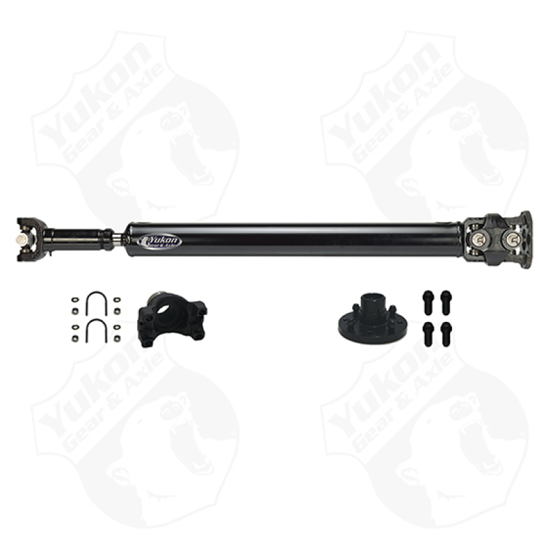 Picture of Yukon Gear & Axle YUK Driveshafts - YDS022