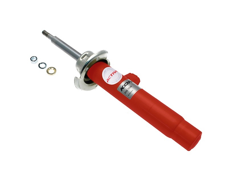 Picture of KONI KON 2100 FSD (Gold) Kits Front Shocks and Struts - 8745 1234R