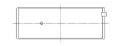 Picture of ACL Race Series Rod Bearings - 4B8376H-.025