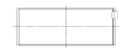 Picture of ACL Race Series Rod Bearings - 6B8396H-.025