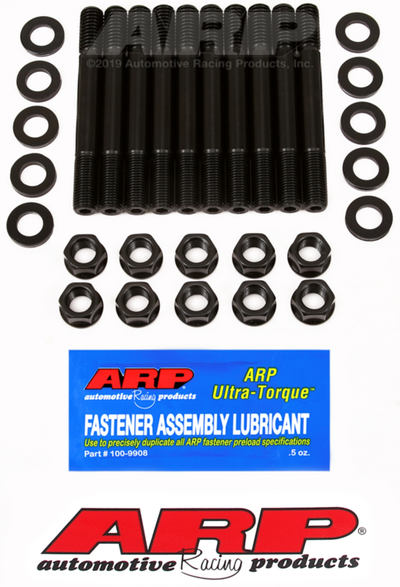 Picture of ARP Main Stud Kits Main Stud & Bolt Kits - 205-5401