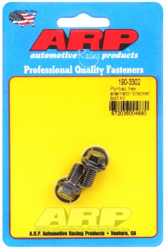 Picture of ARP Alternator Bracket Bolt Kits - 190-3302
