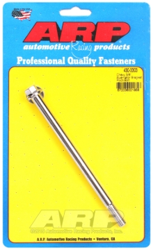 Picture of ARP Alternator Bracket Bolt Kits - 430-3303