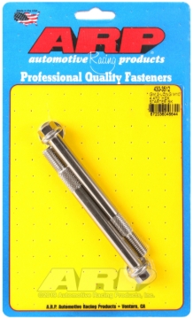 Picture of ARP Starter Bolt Kits - 430-3512